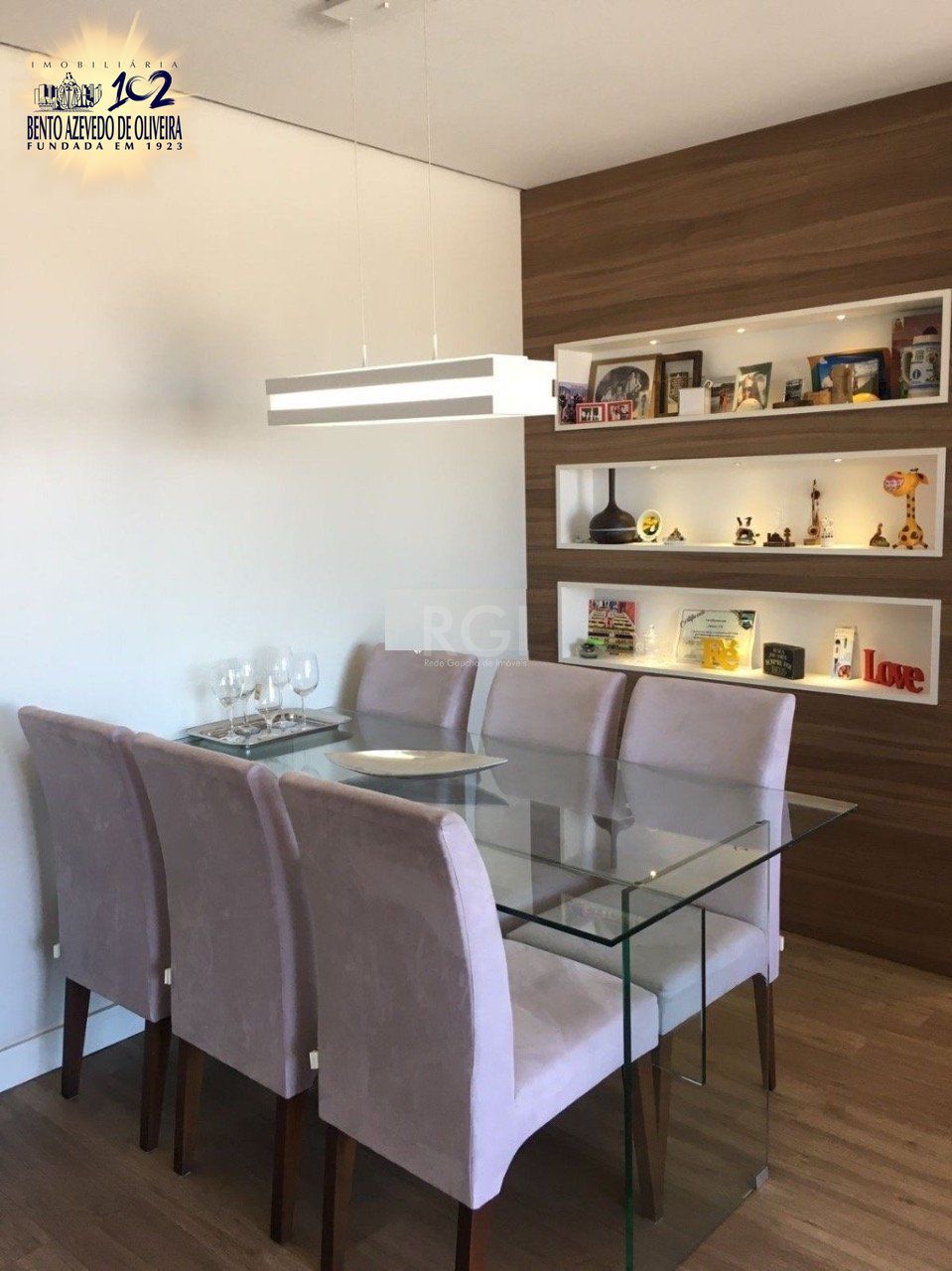 Apartamento, 2 quartos, 82 m² - Foto 3