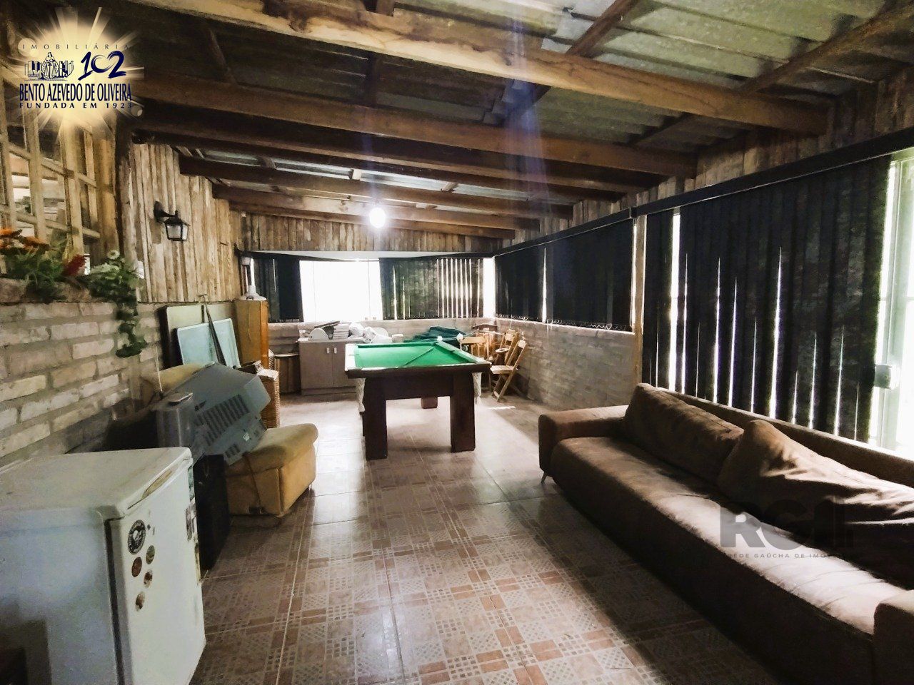 Chácara, 3 quartos, 6734 m² - Foto 17