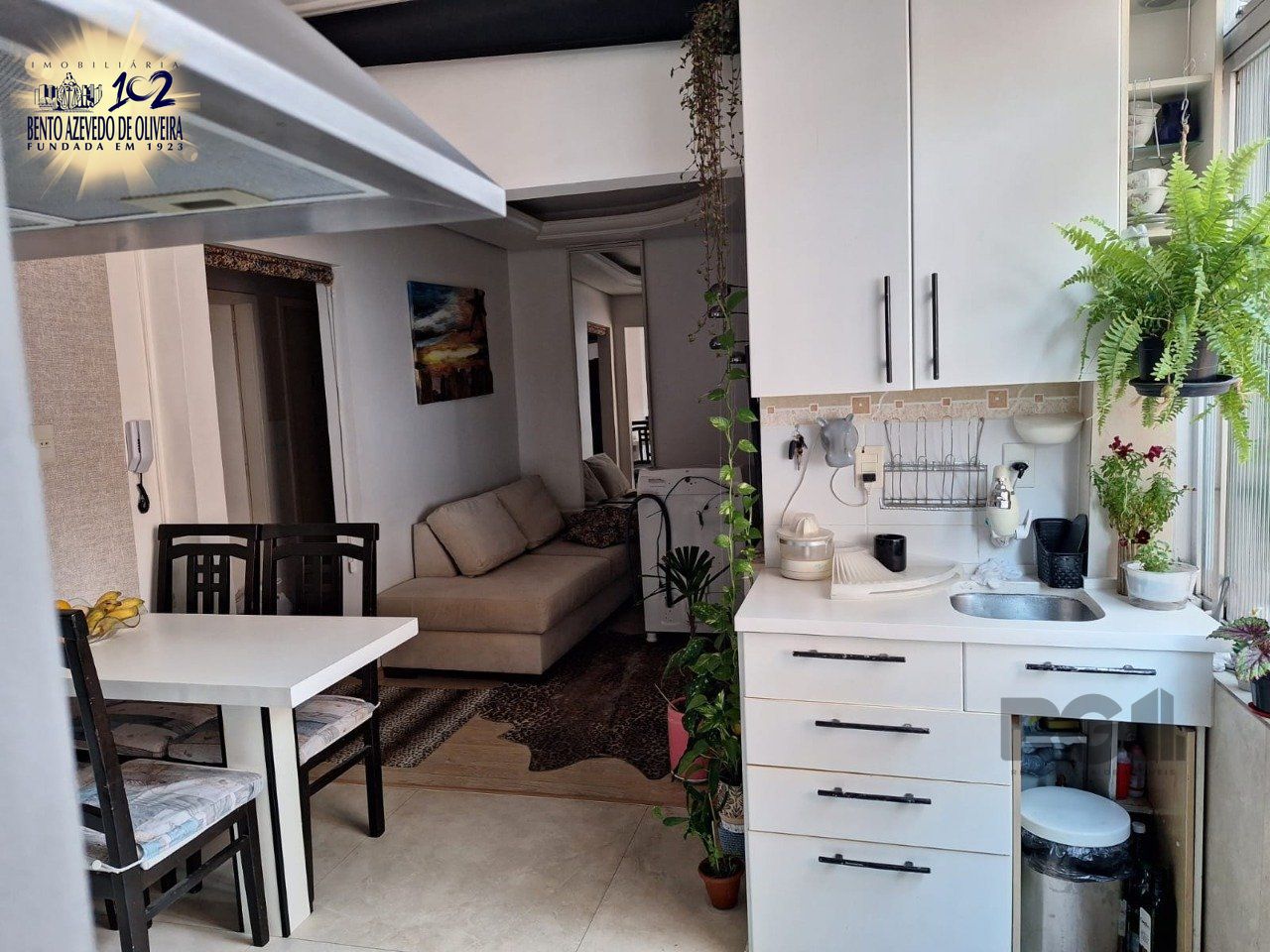 Apartamento, 4 quartos, 86 m² - Foto 3