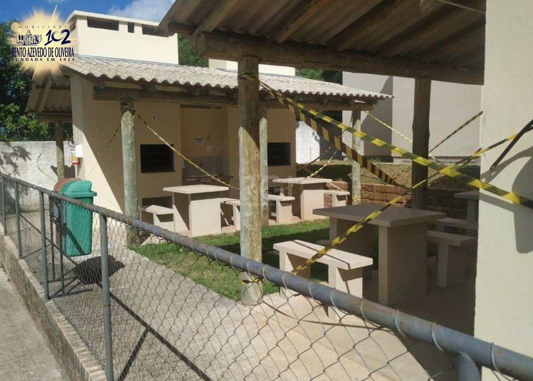 Apartamento, 2 quartos, 42 m² - Foto 5