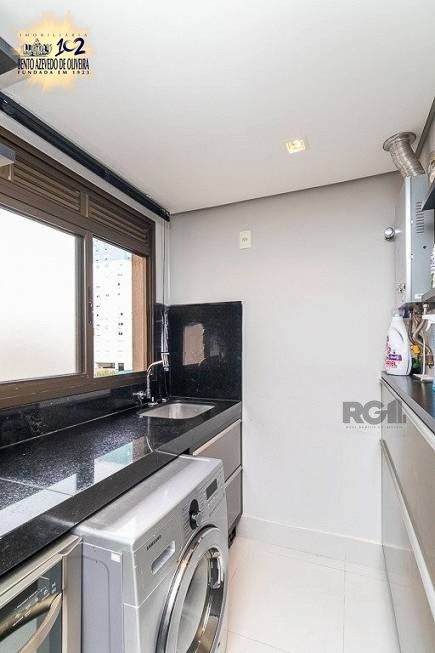 Apartamento, 1 quarto, 68 m² - Foto 3