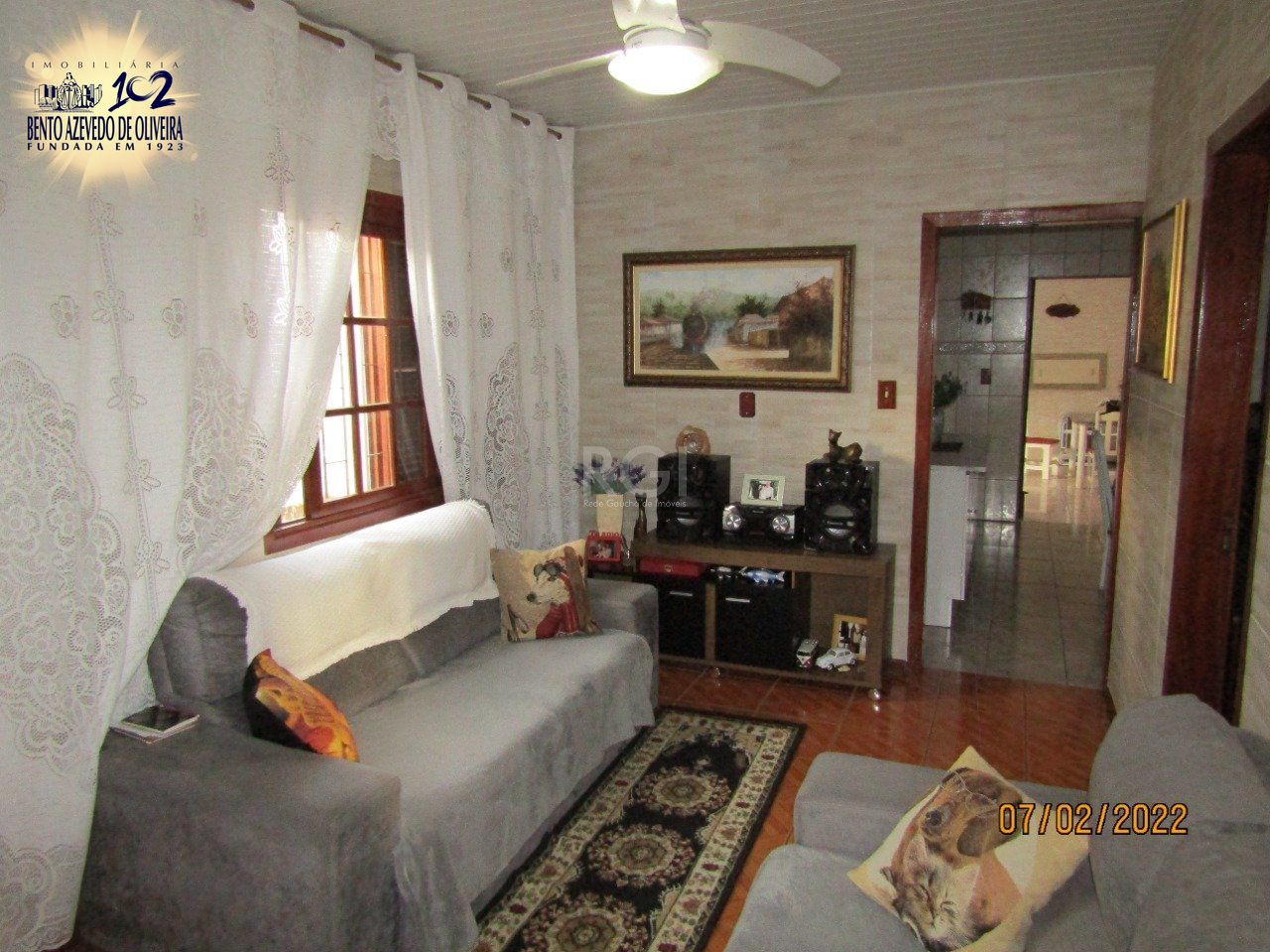 Casa, 3 quartos, 154 m² - Foto 22