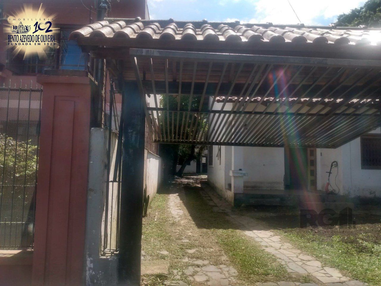 Casa, 3 quartos, 450 m² - Foto 2