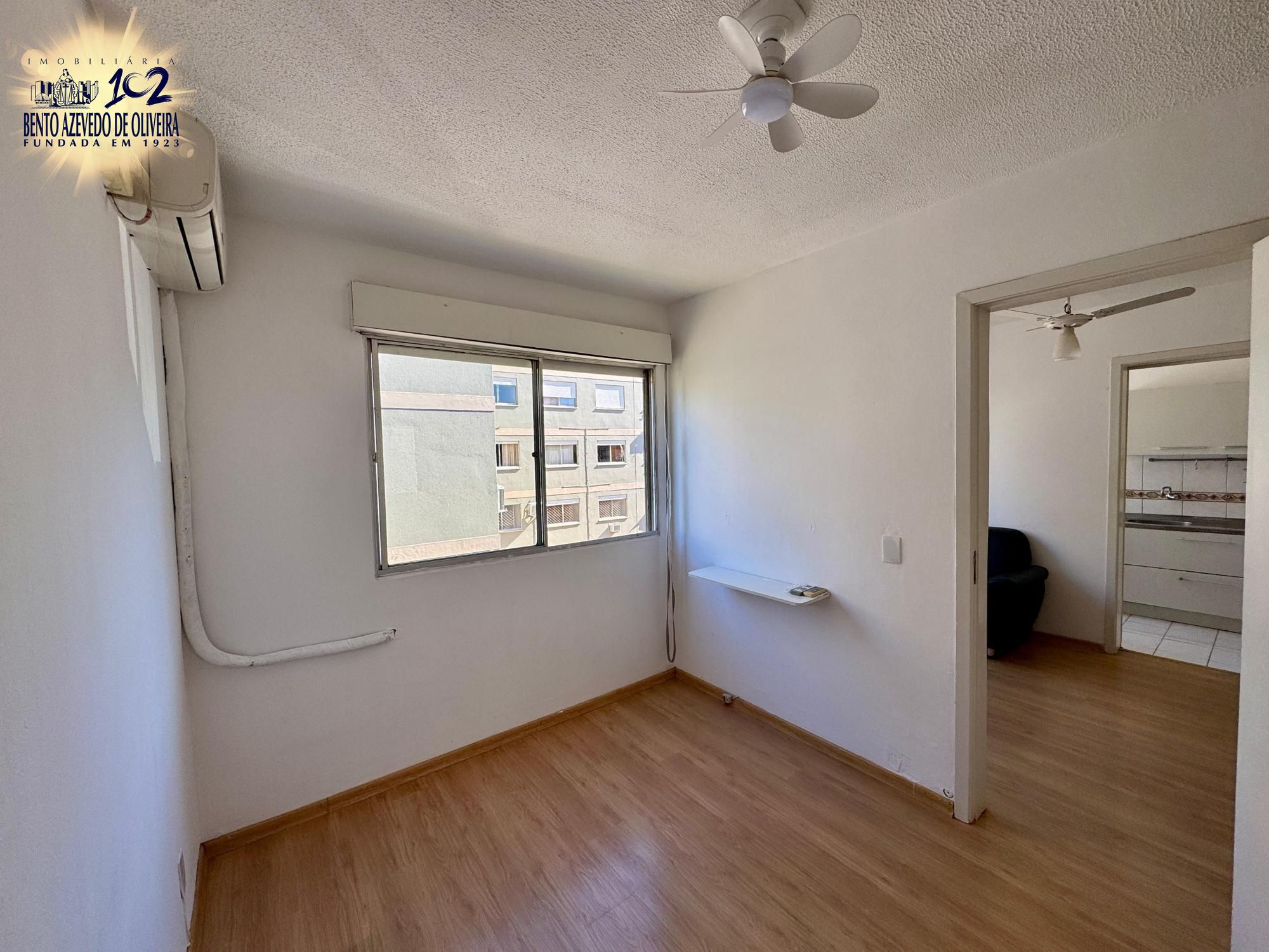Apartamento, 1 quarto, 32 m² - Foto 9