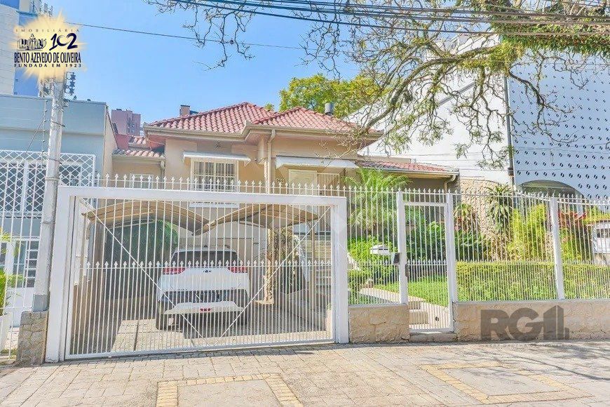 Casa, 4 quartos, 660 m² - Foto 1