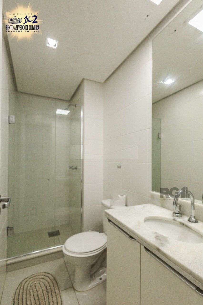 Apartamento, 2 quartos, 63 m² - Foto 11