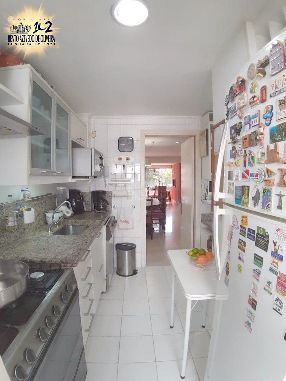 Apartamento, 3 quartos, 122 m² - Foto 20