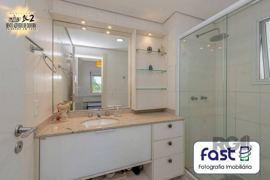 Apartamento, 3 quartos, 162 m² - Foto 20