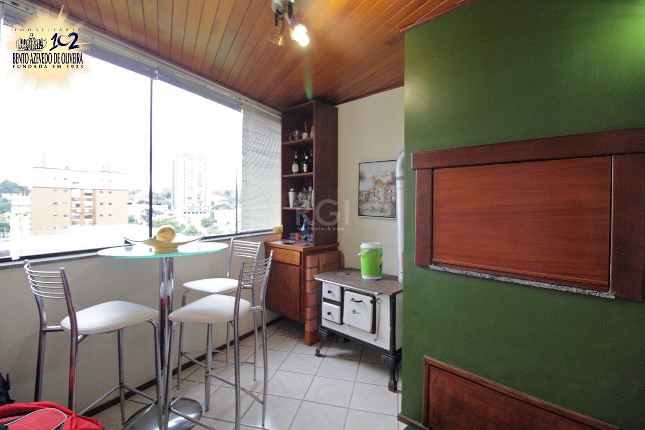 Apartamento, 4 quartos, 159 m² - Foto 18