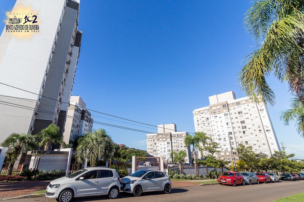 Apartamento, 3 quartos, 80 m² - Foto 26