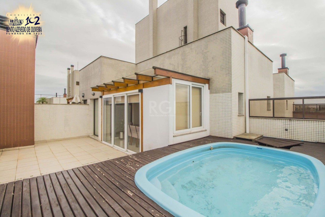 Cobertura, 3 quartos, 210 m² - Foto 28