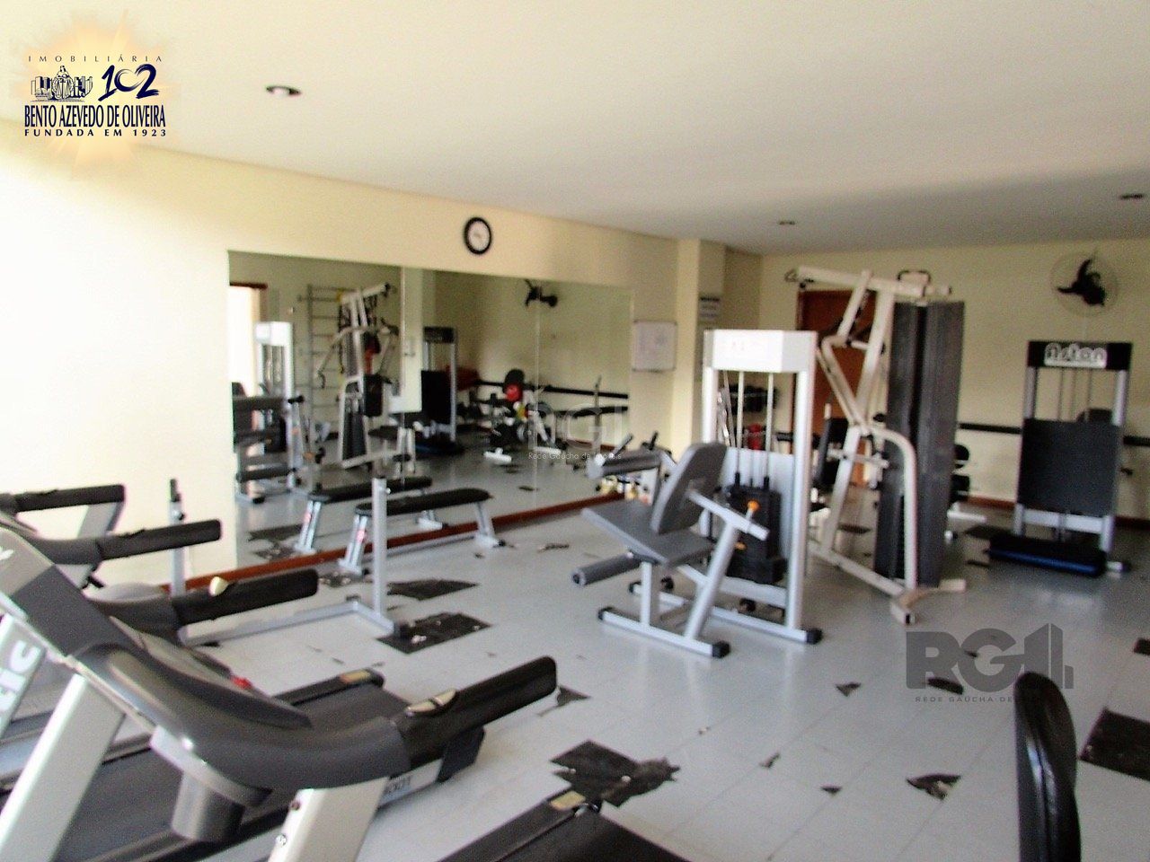 Apartamento, 3 quartos, 99 m² - Foto 9