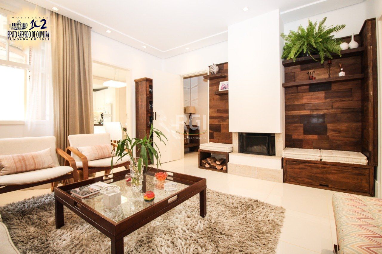 Apartamento, 3 quartos, 120 m² - Foto 9