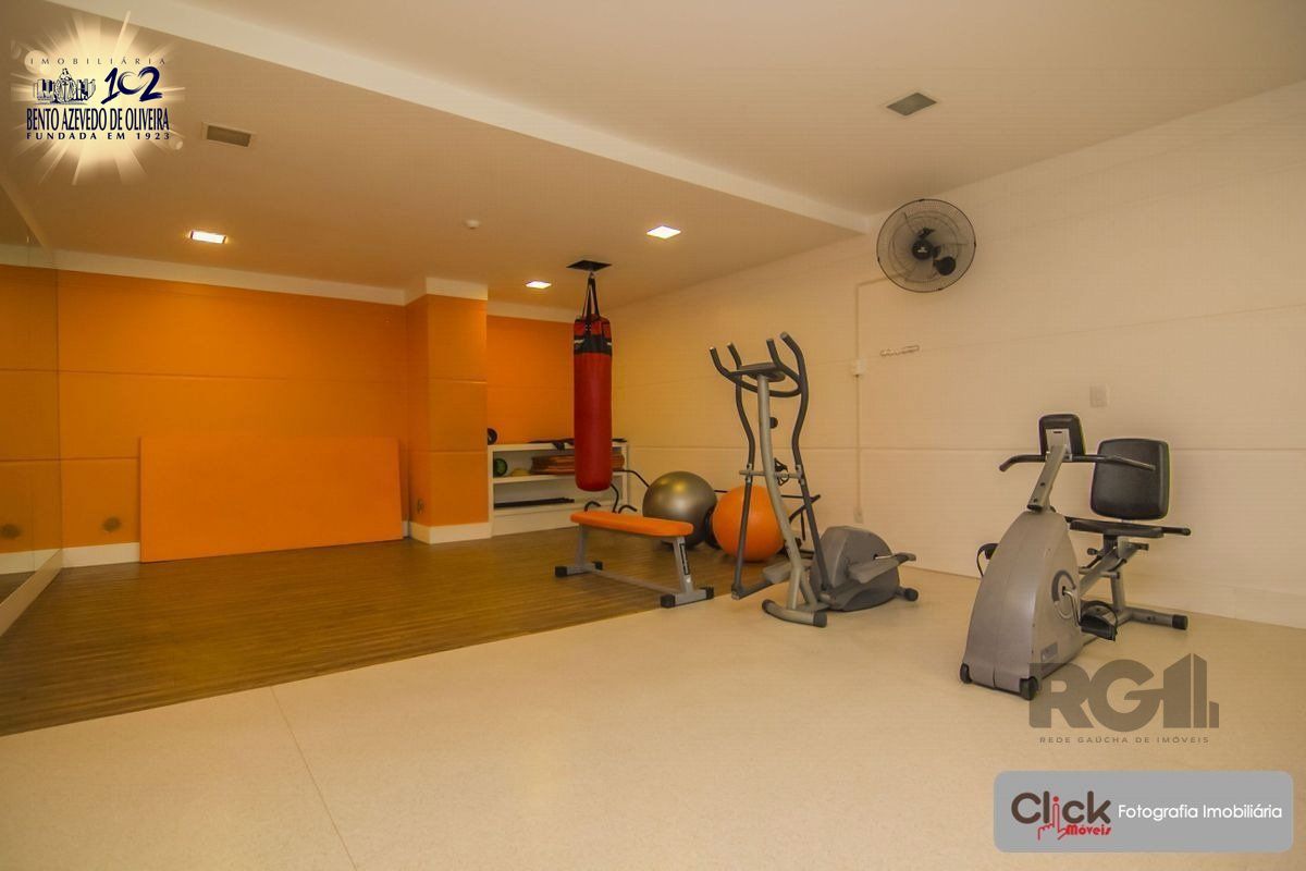 Apartamento, 3 quartos, 84 m² - Foto 40