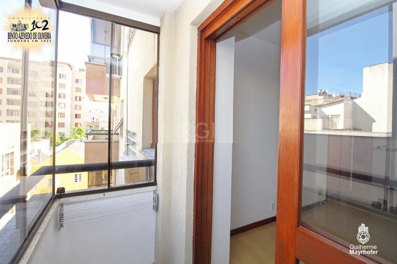 Apartamento, 2 quartos, 52 m² - Foto 6