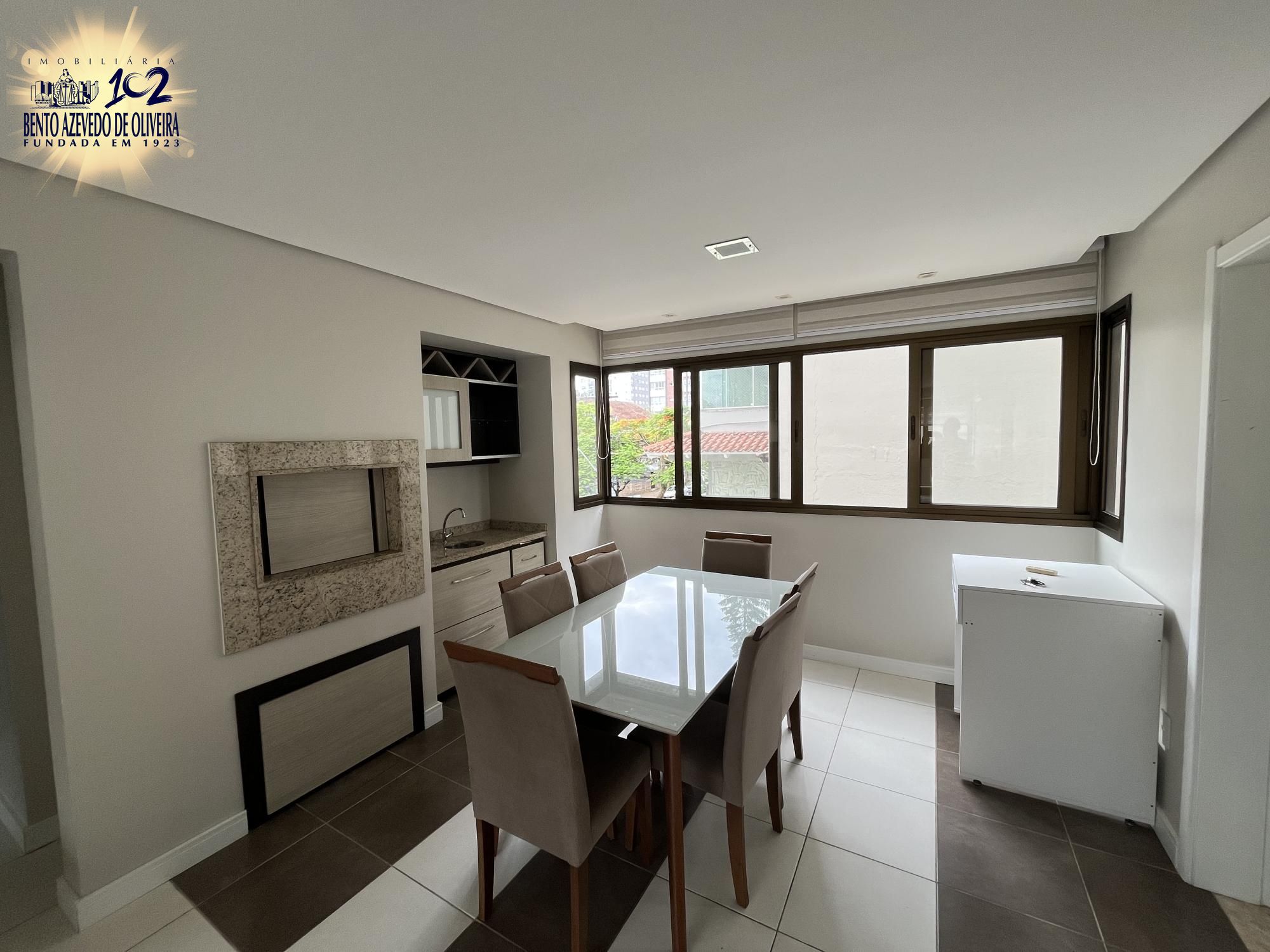 Apartamento, 2 quartos, 87 m² - Foto 6