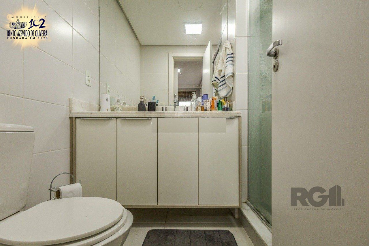 Apartamento, 2 quartos, 63 m² - Foto 10