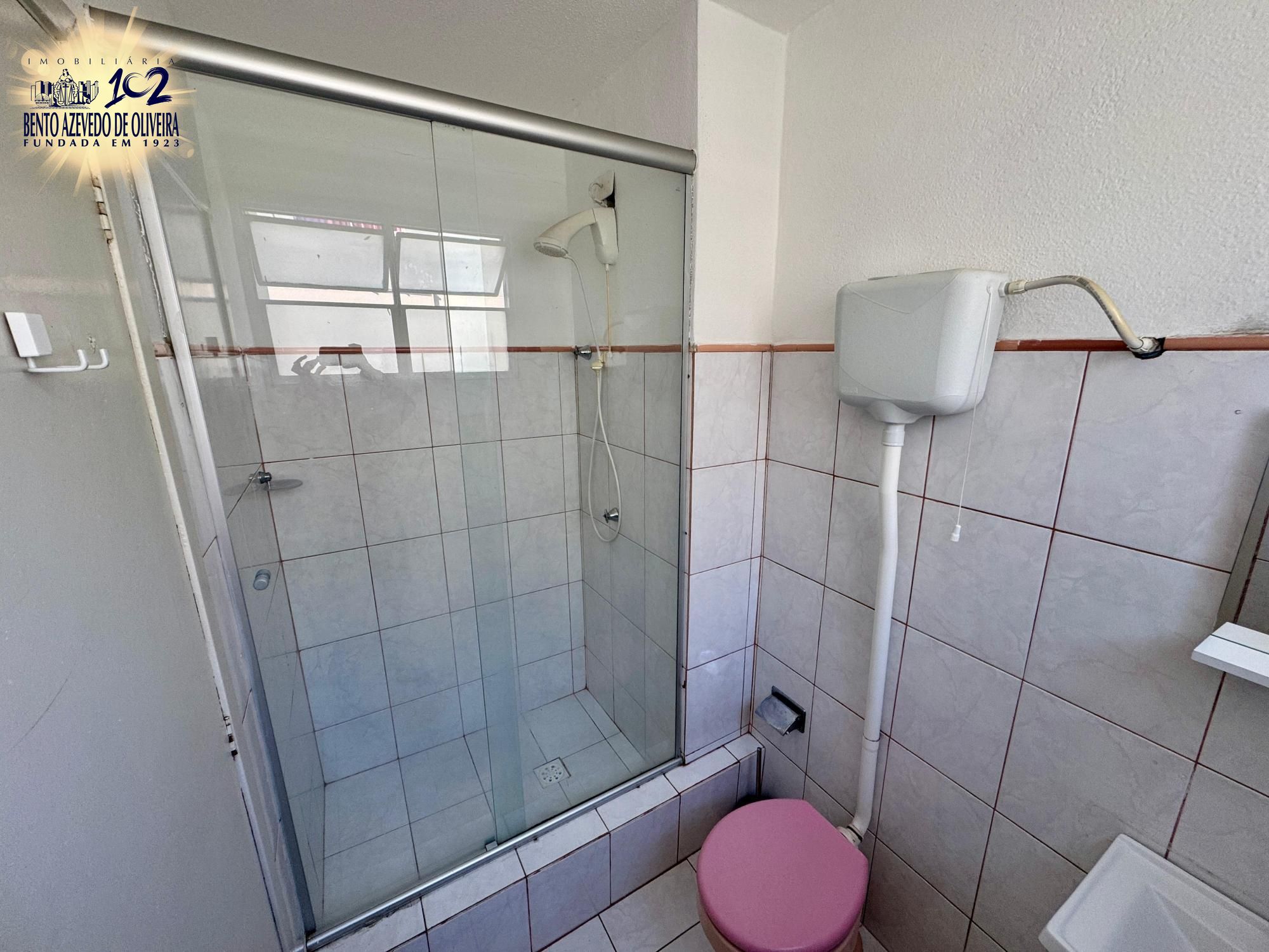 Apartamento, 1 quarto, 32 m² - Foto 19