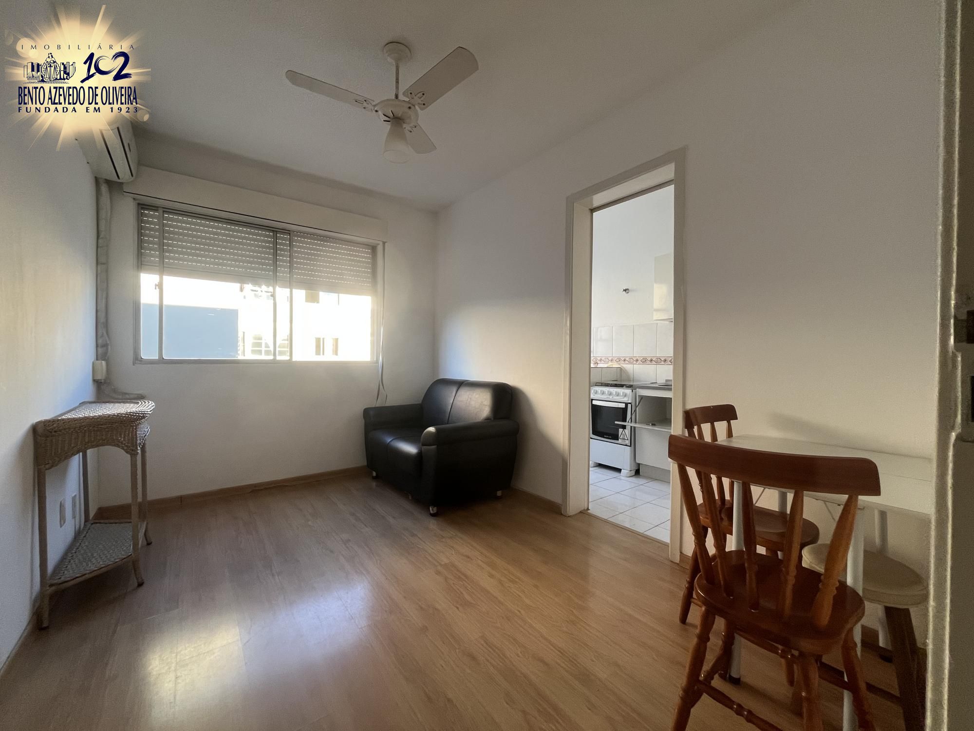 Apartamento, 1 quarto, 32 m² - Foto 4