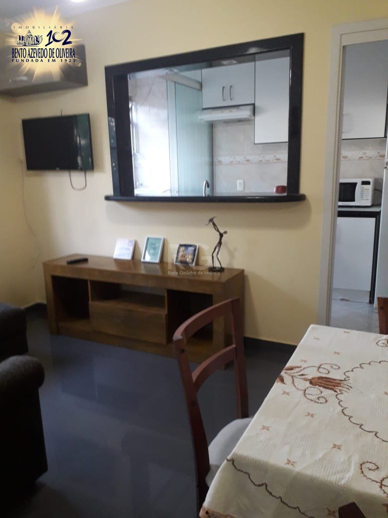 Apartamento, 2 quartos, 46 m² - Foto 8