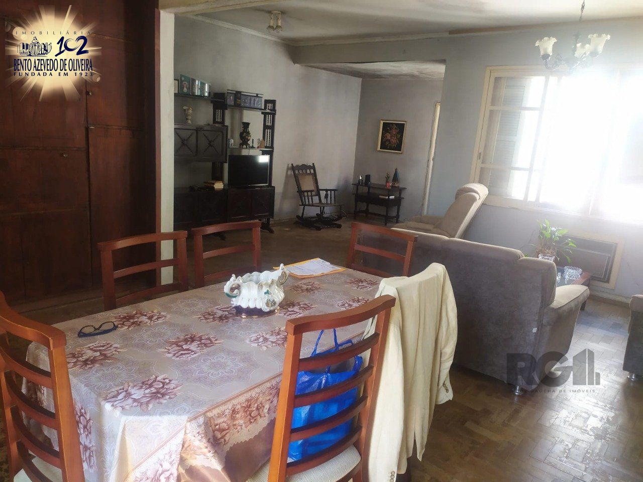 Apartamento, 3 quartos, 146 m² - Foto 7