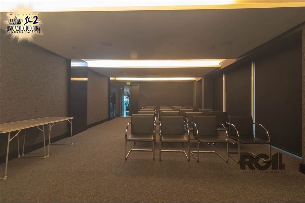 Sala-Conjunto, 36 m² - Foto 12