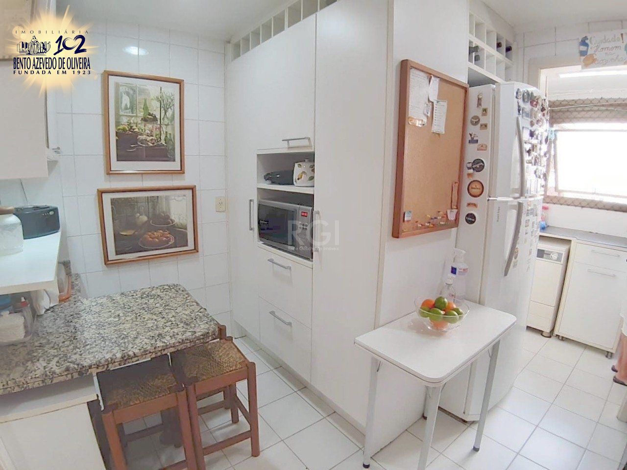 Apartamento, 3 quartos, 122 m² - Foto 13