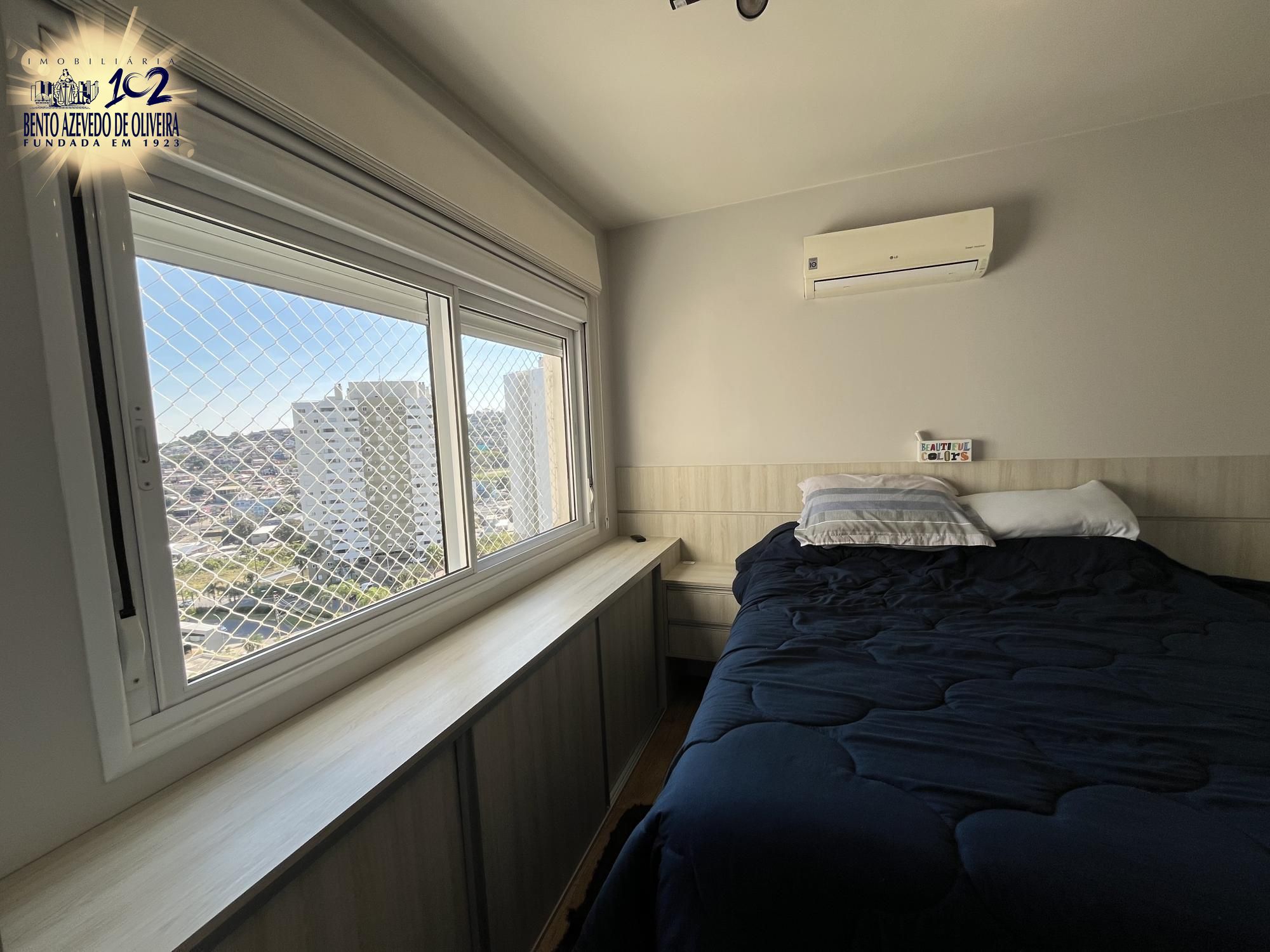 Apartamento, 3 quartos, 80 m² - Foto 57