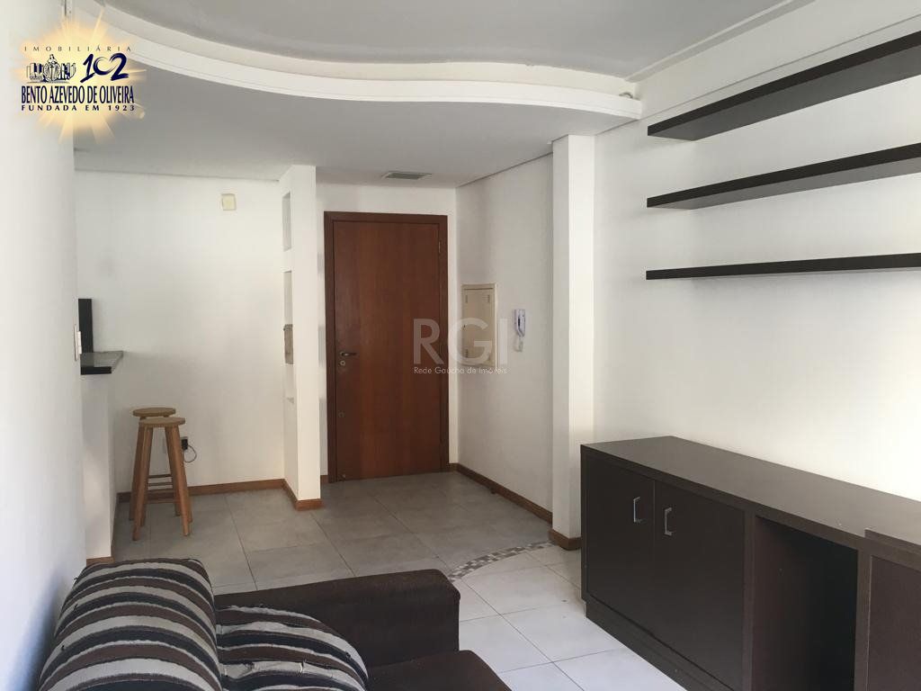 Apartamento, 1 quarto, 47 m² - Foto 1