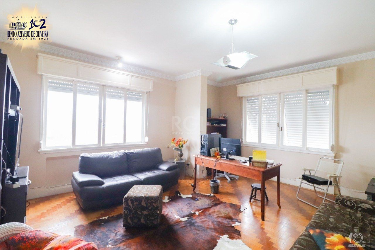 Apartamento, 3 quartos, 233 m² - Foto 32