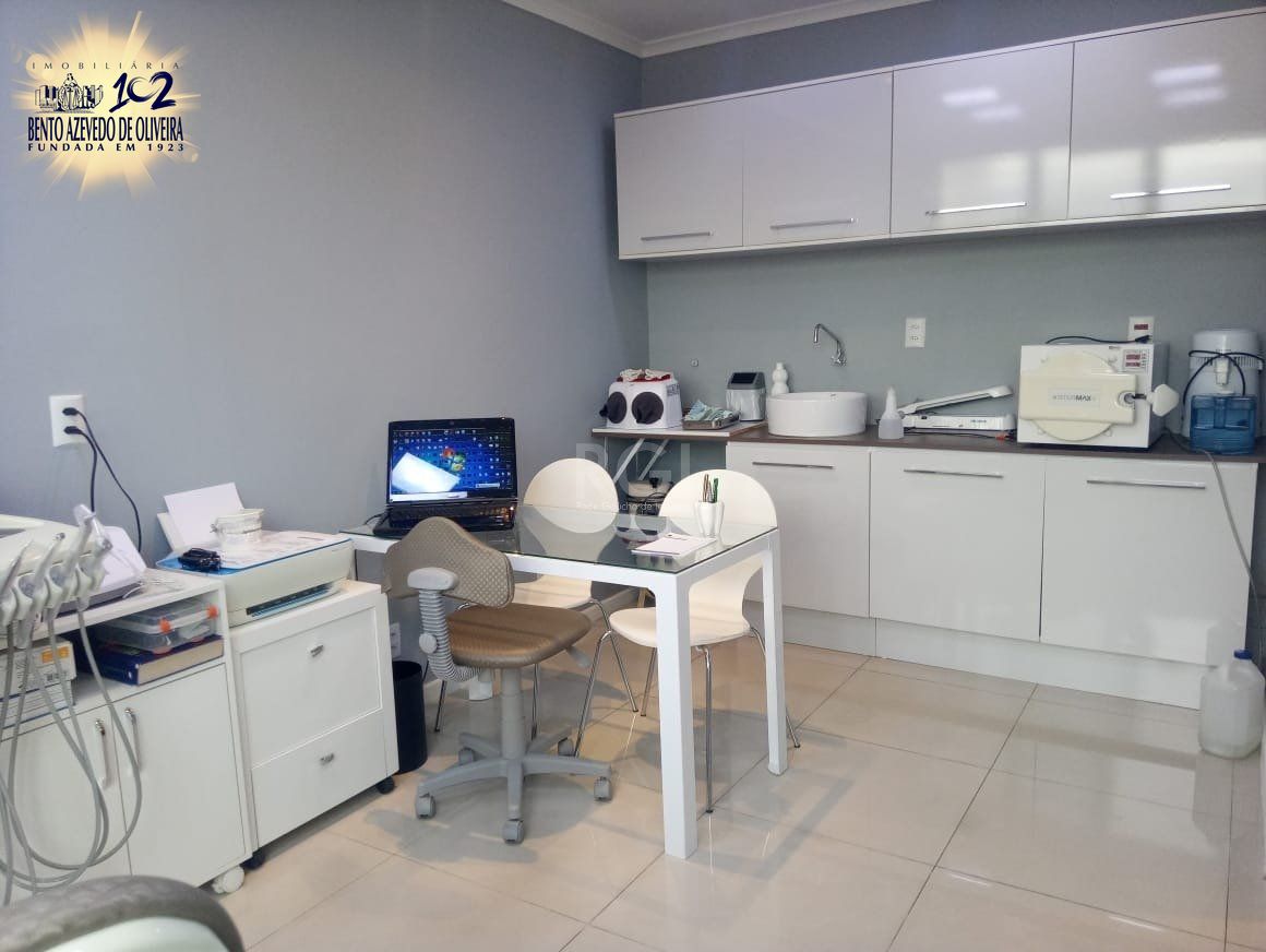 Sala-Conjunto, 36 m² - Foto 4