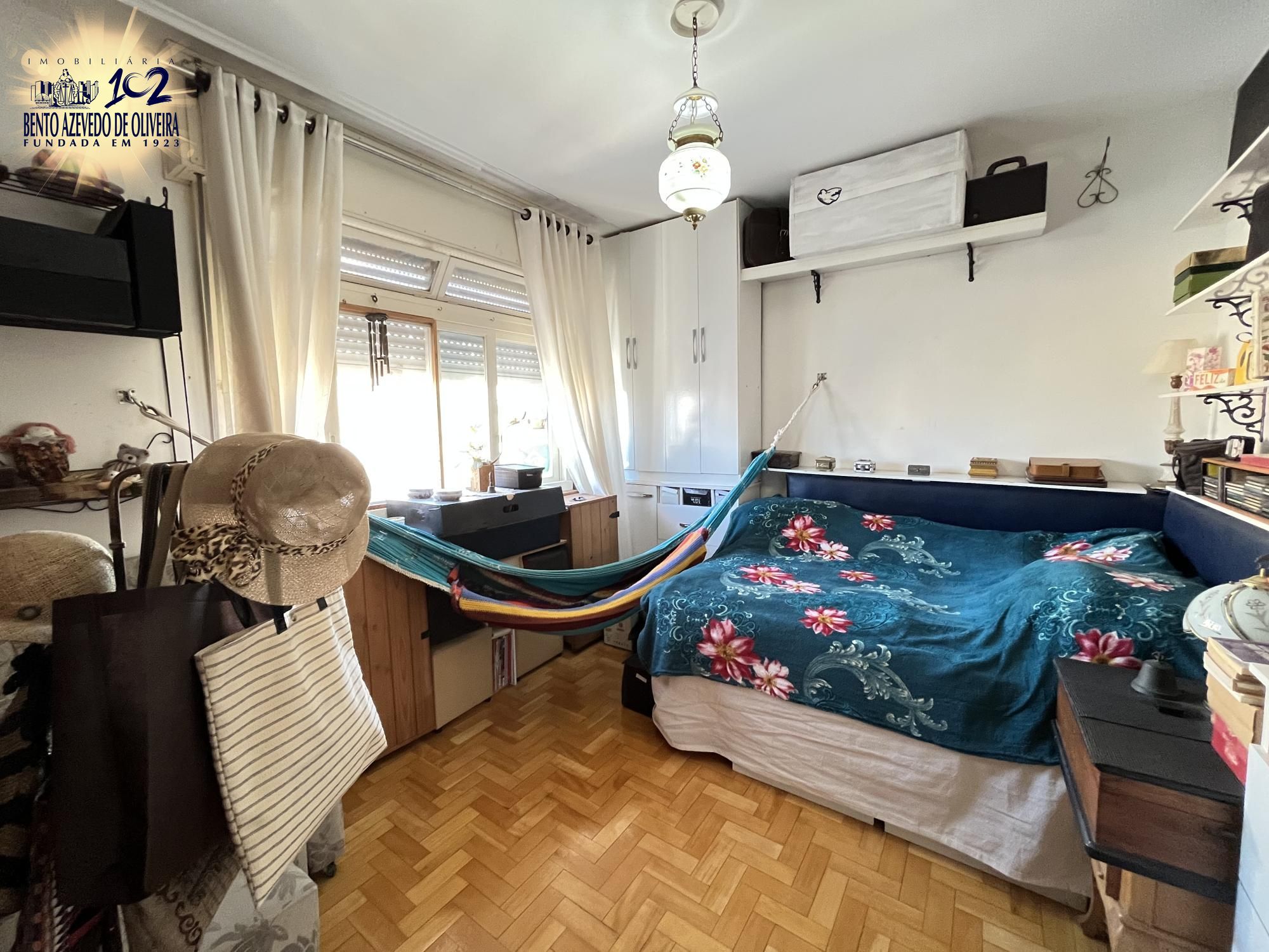 Apartamento, 3 quartos, 106 m² - Foto 21