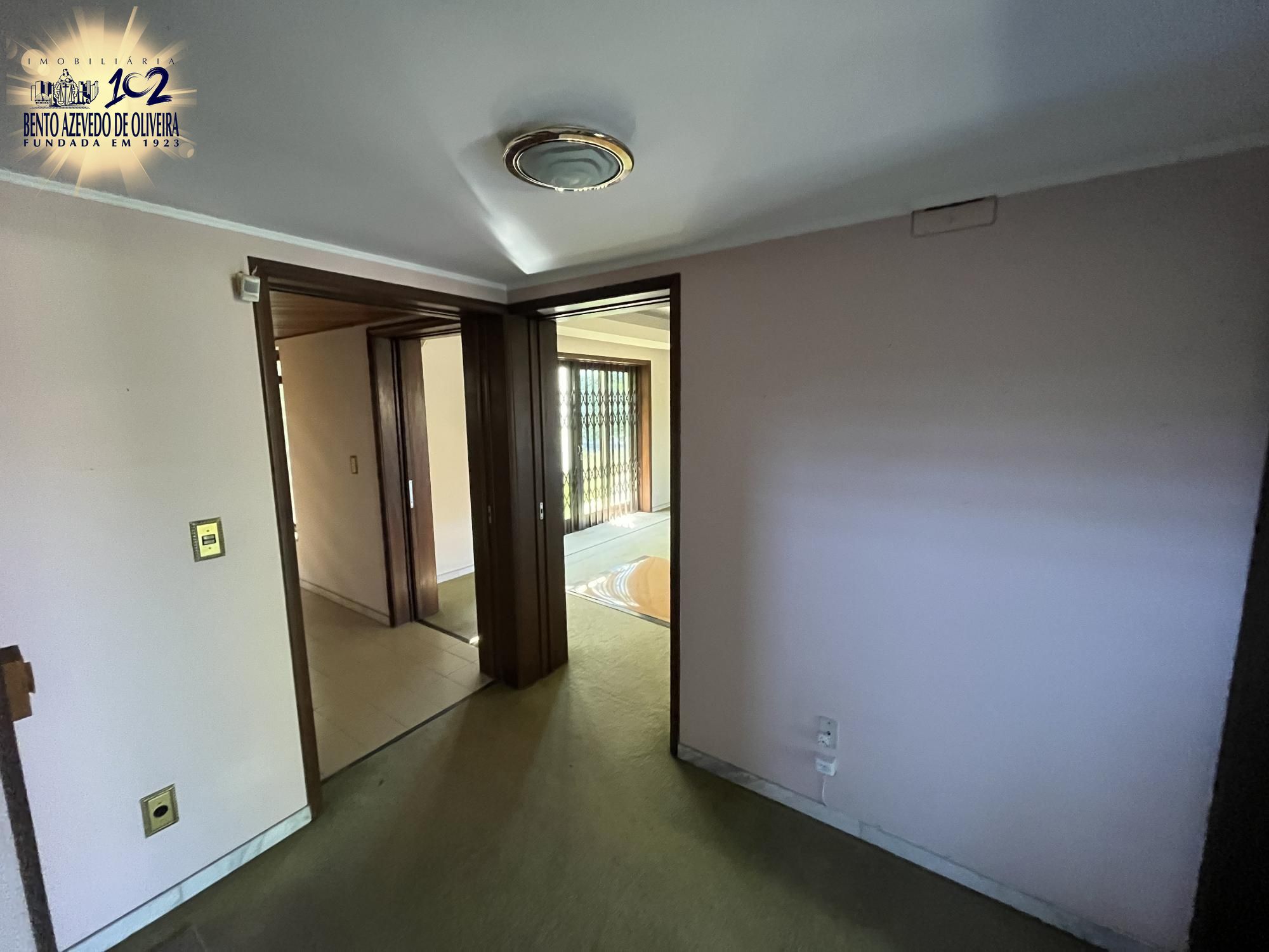 Casa, 4 quartos, 430 m² - Foto 17