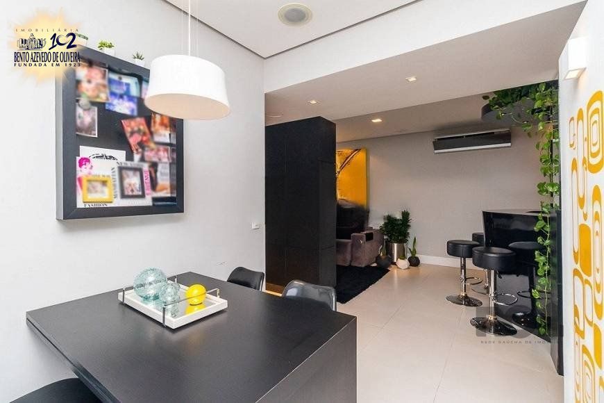 Apartamento, 1 quarto, 68 m² - Foto 9