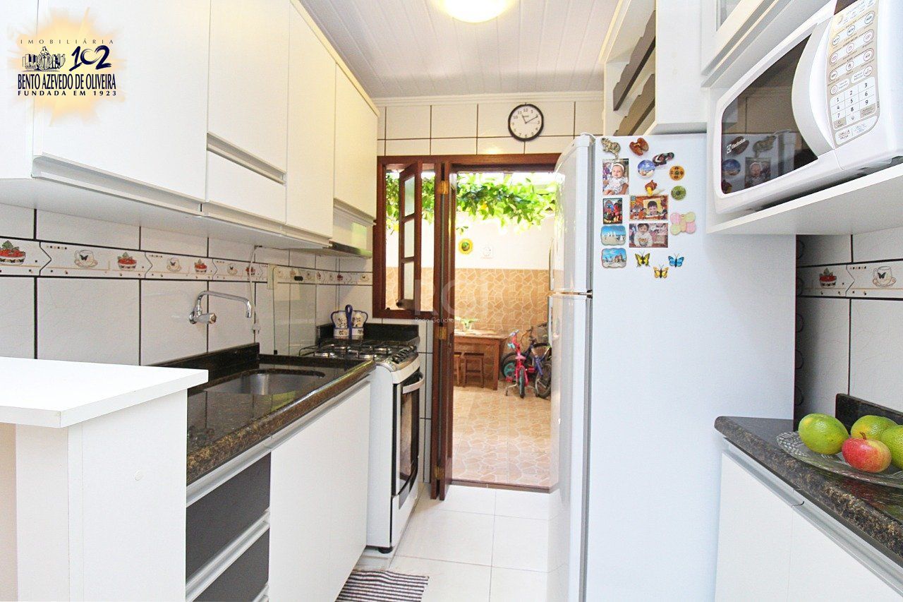 Sobrado, 2 quartos, 86 m² - Foto 17