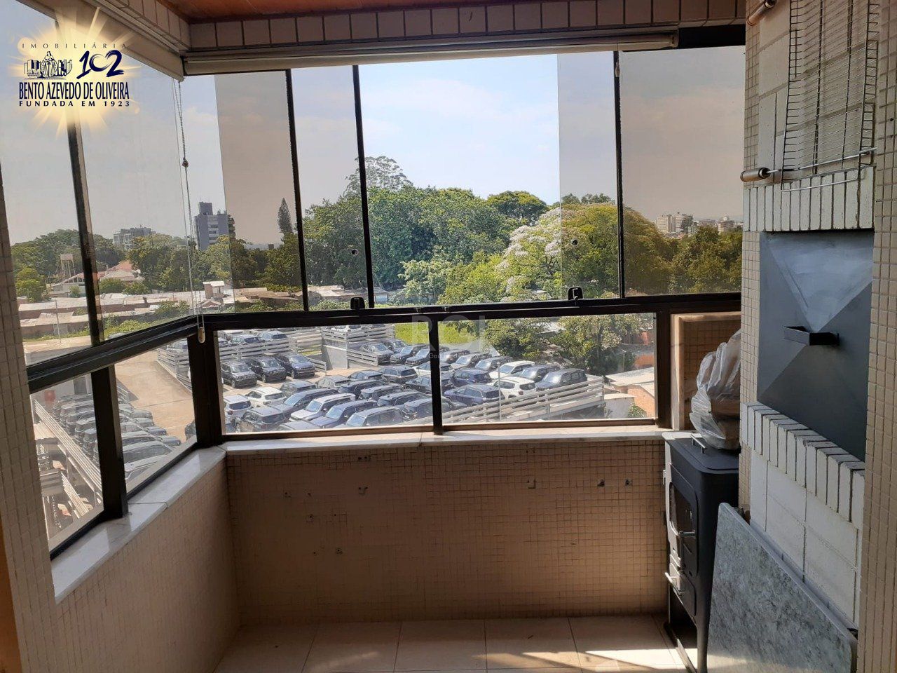 Apartamento, 1 quarto, 67 m² - Foto 1