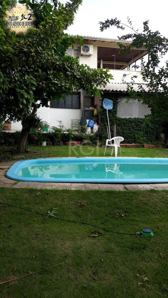 Casa, 4 quartos, 230 m² - Foto 19