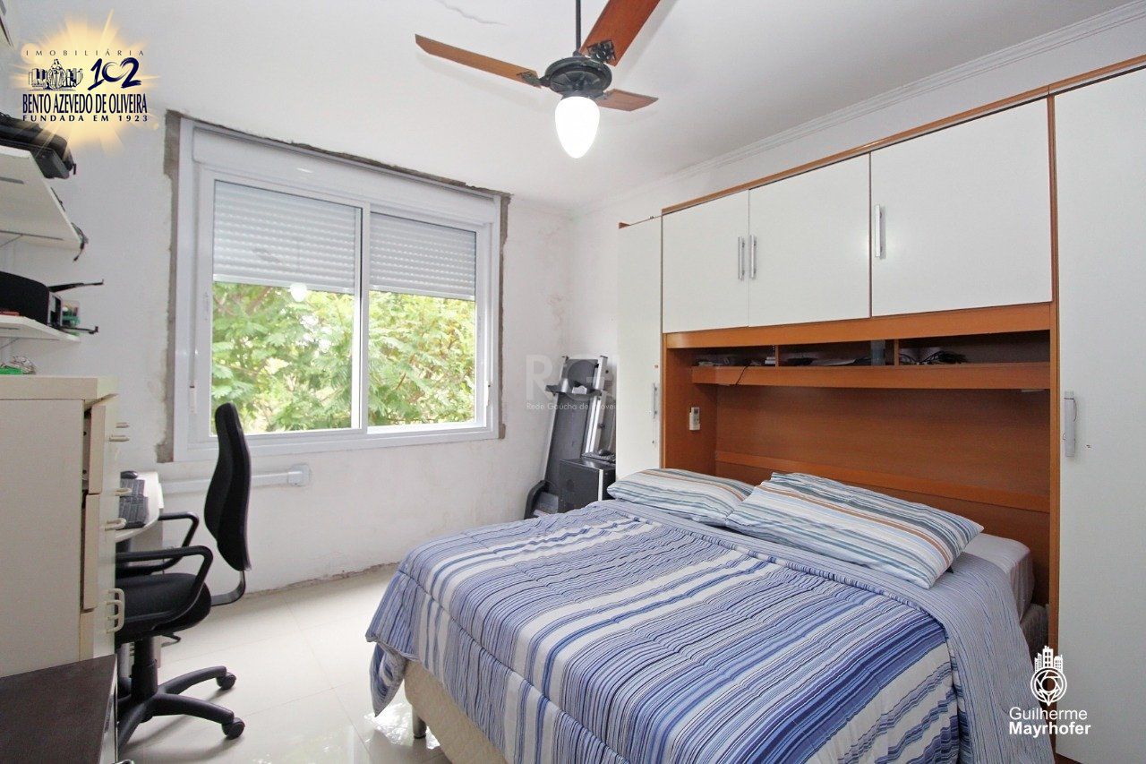 Apartamento, 2 quartos, 75 m² - Foto 6