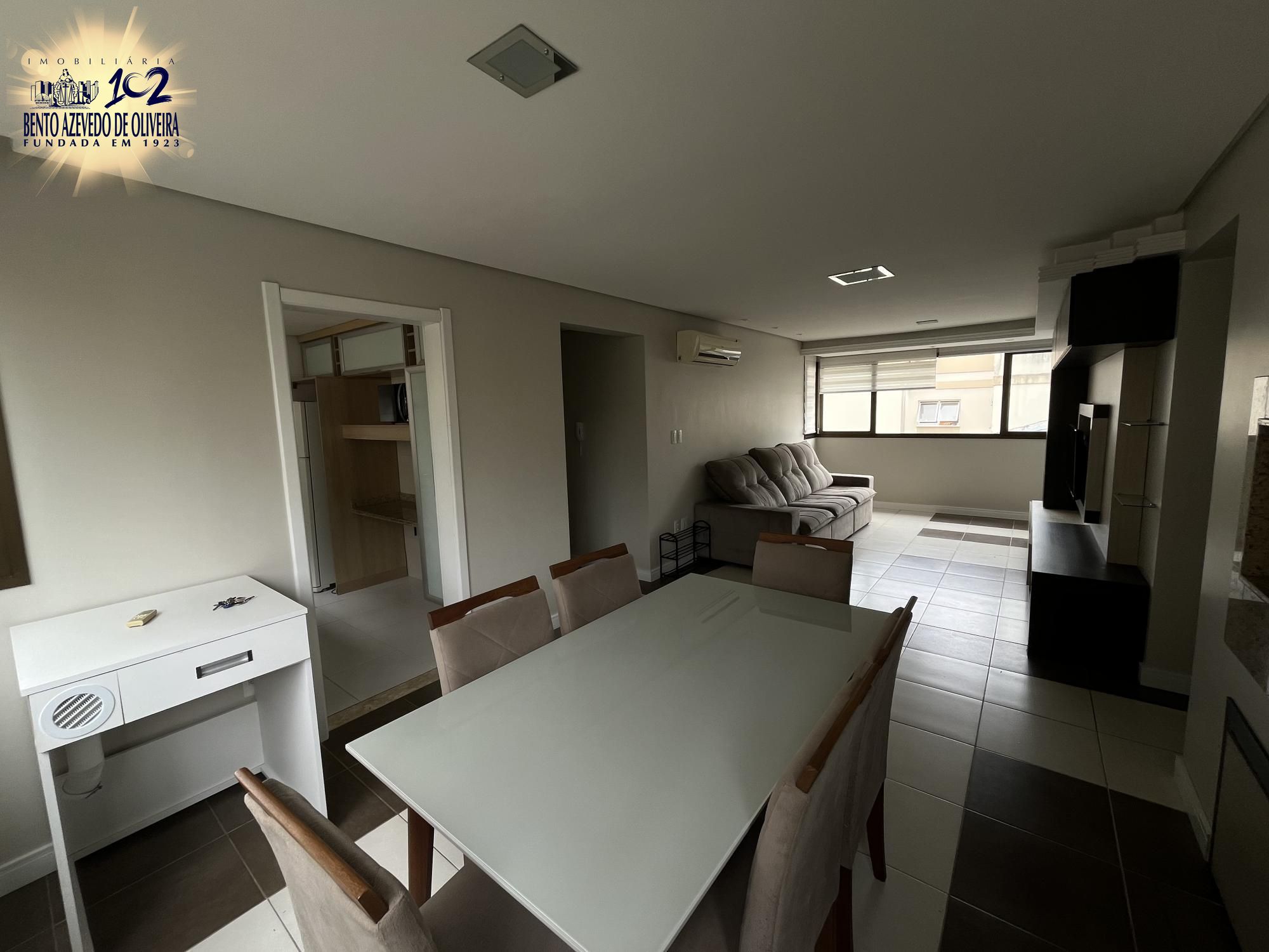 Apartamento, 2 quartos, 87 m² - Foto 2