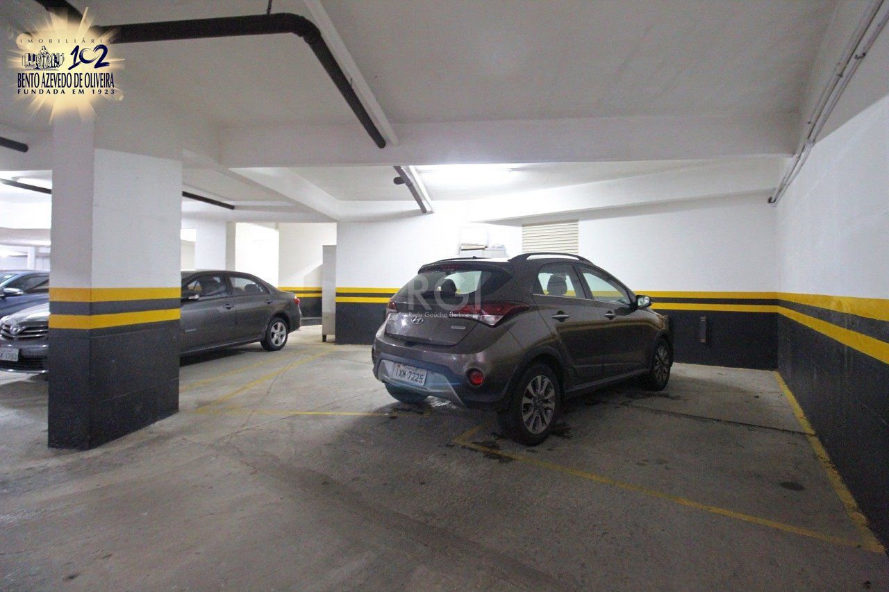 Apartamento, 4 quartos, 159 m² - Foto 34