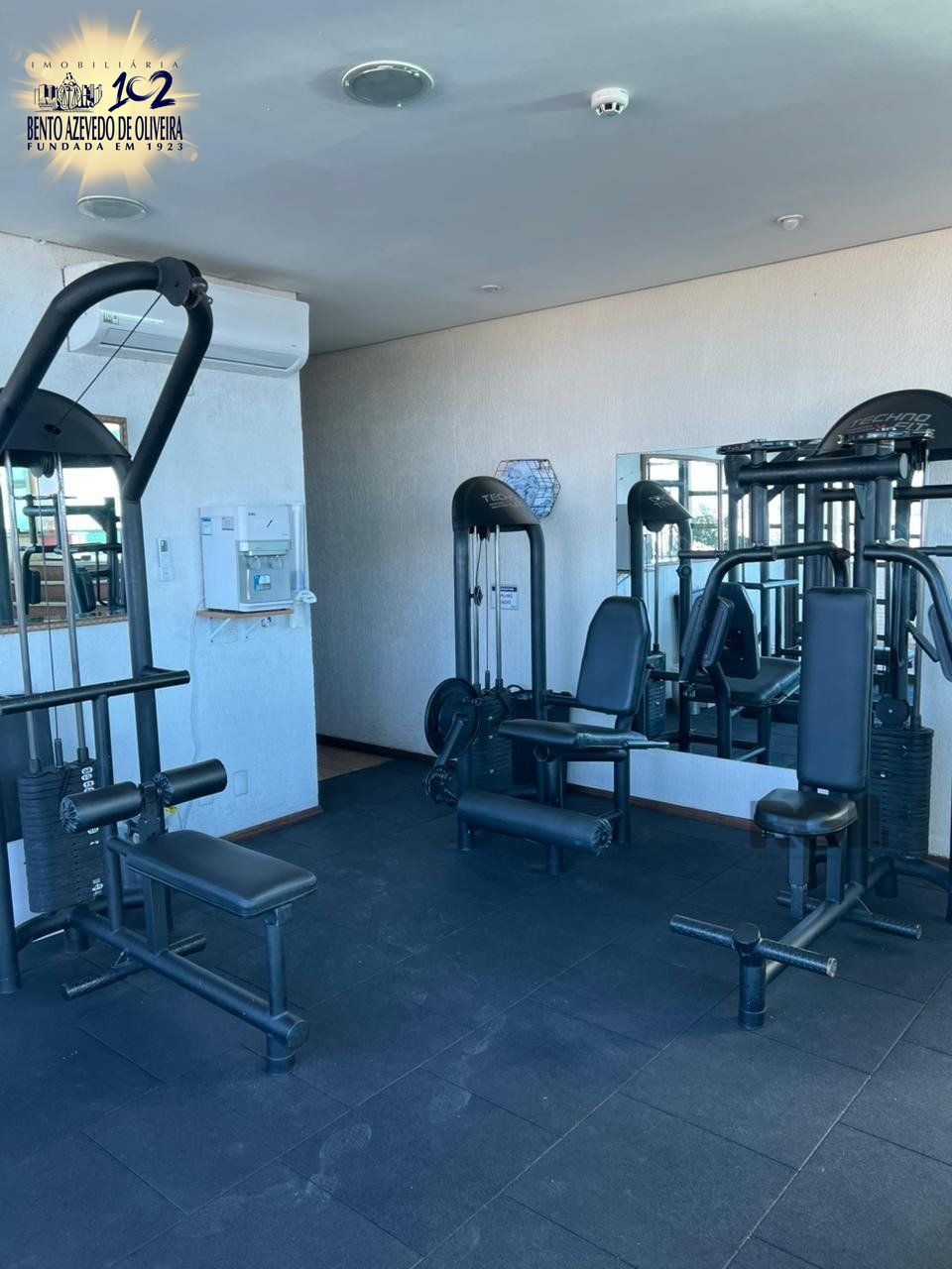 Apartamento, 1 quarto, 37 m² - Foto 16