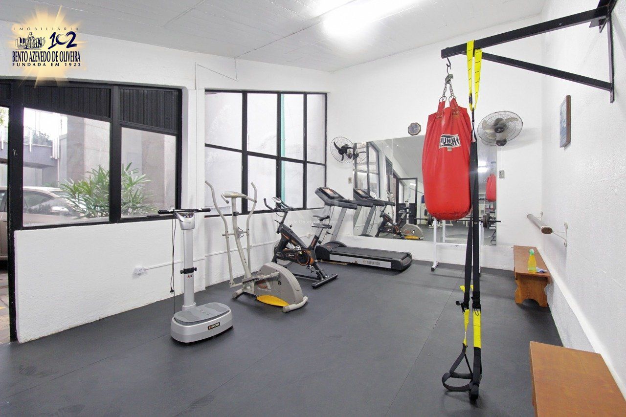 Apartamento, 4 quartos, 159 m² - Foto 41