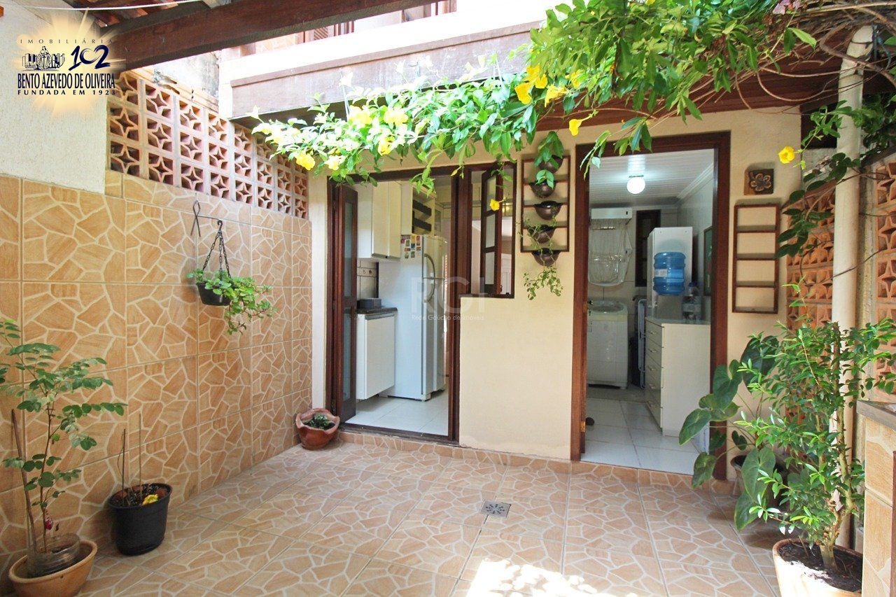 Sobrado, 2 quartos, 86 m² - Foto 20