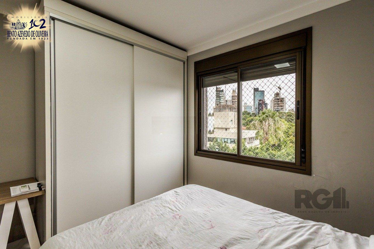 Apartamento, 2 quartos, 63 m² - Foto 15