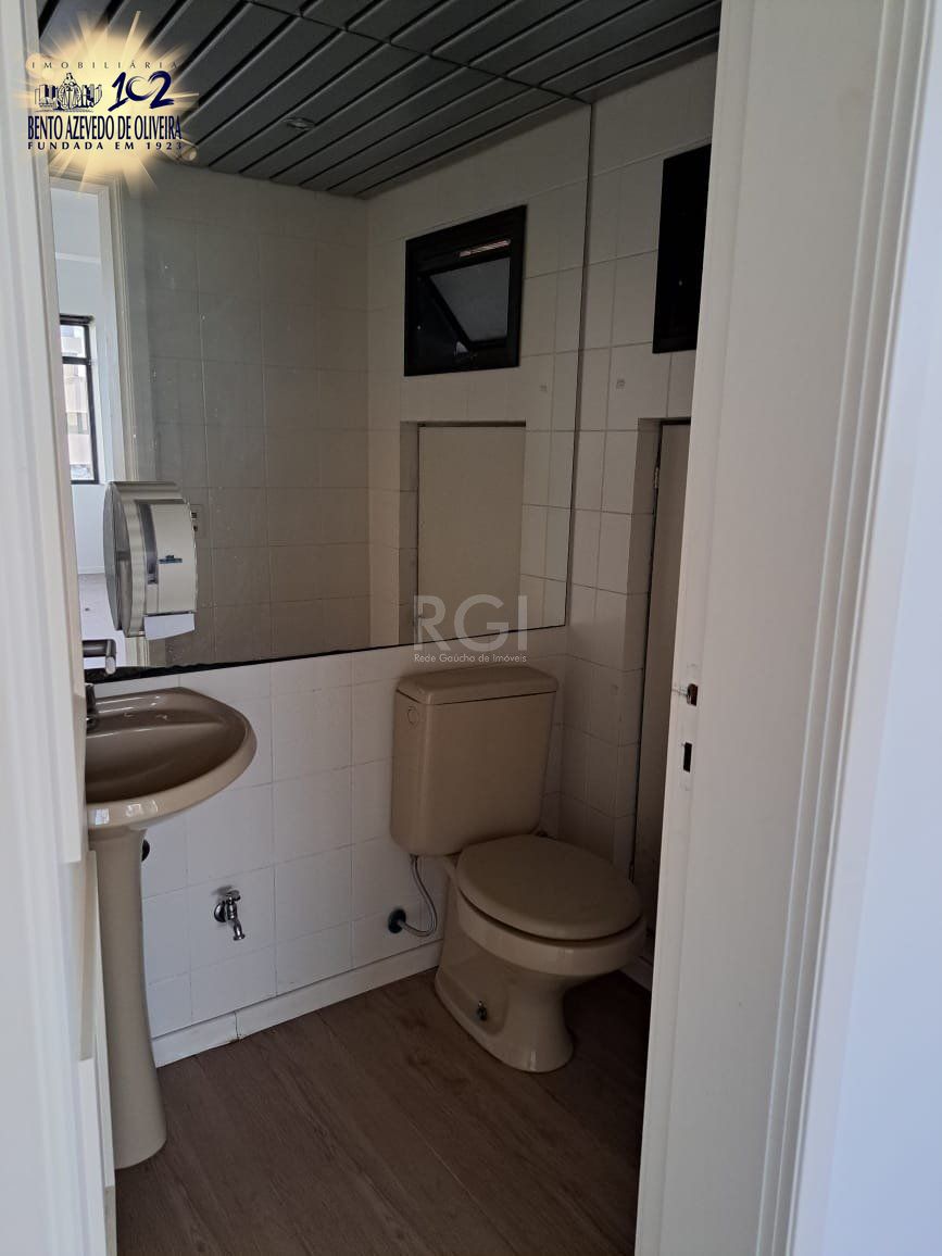 Sala-Conjunto, 32 m² - Foto 6