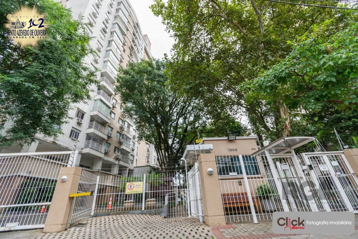 Apartamento, 3 quartos, 84 m² - Foto 1