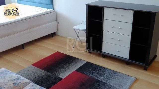Apartamento, 1 quarto, 47 m² - Foto 5
