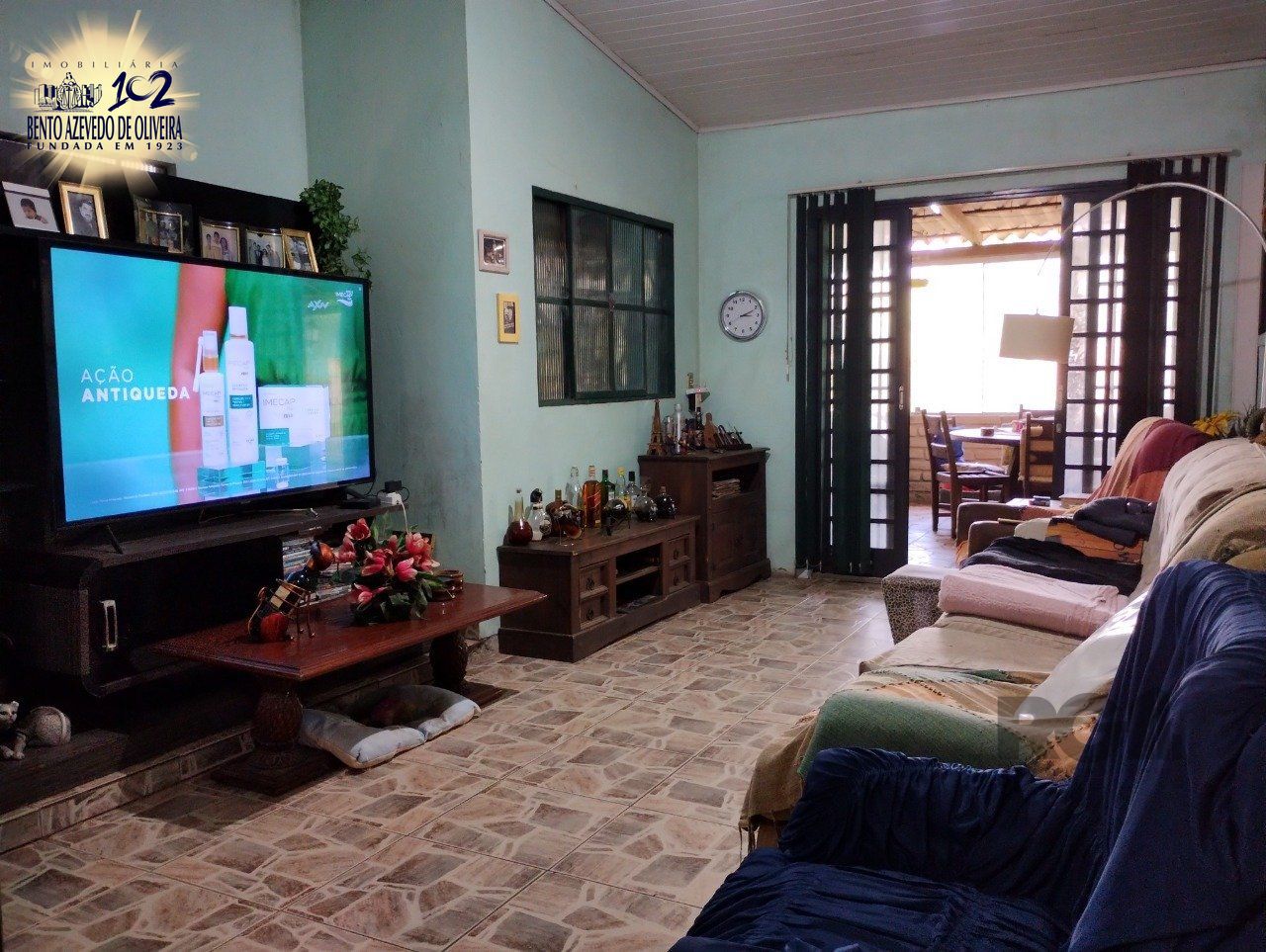 Chácara, 3 quartos, 6734 m² - Foto 29