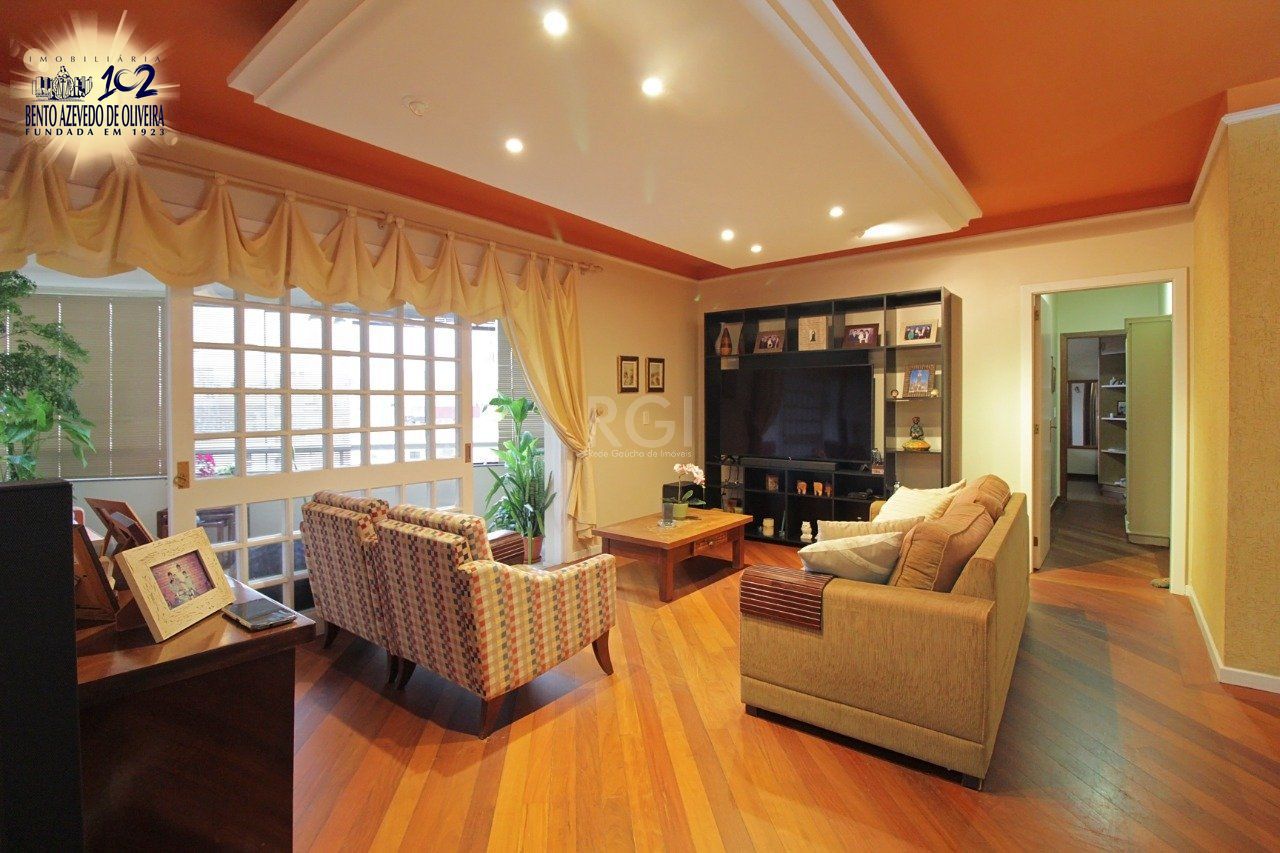 Apartamento, 4 quartos, 159 m² - Foto 20