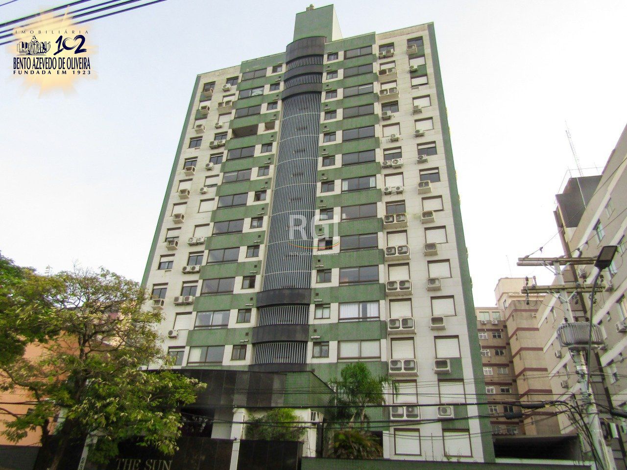 Apartamento, 3 quartos, 105 m² - Foto 1